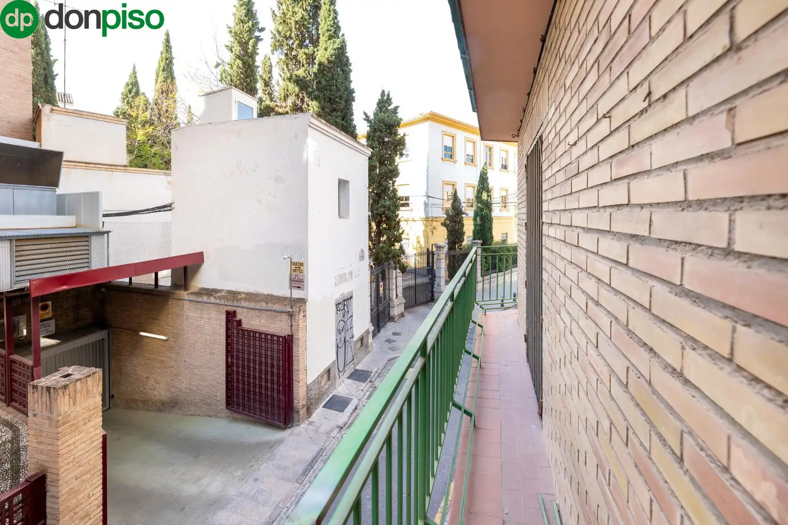 Piso con terraza en venta en Calle TRIANA BAJA, imagen 5