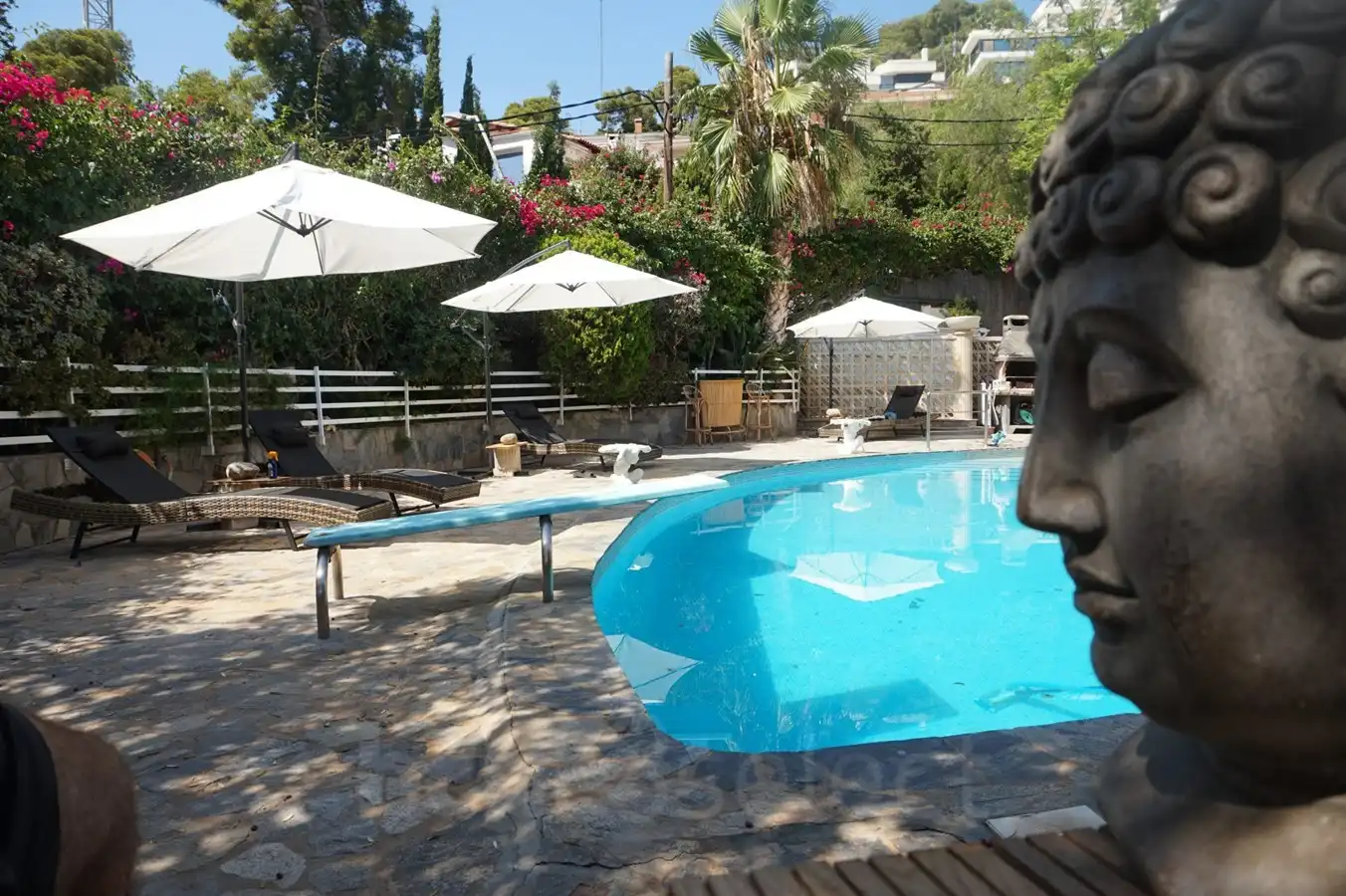 Habitación en Passeig Ronda, Bellamar