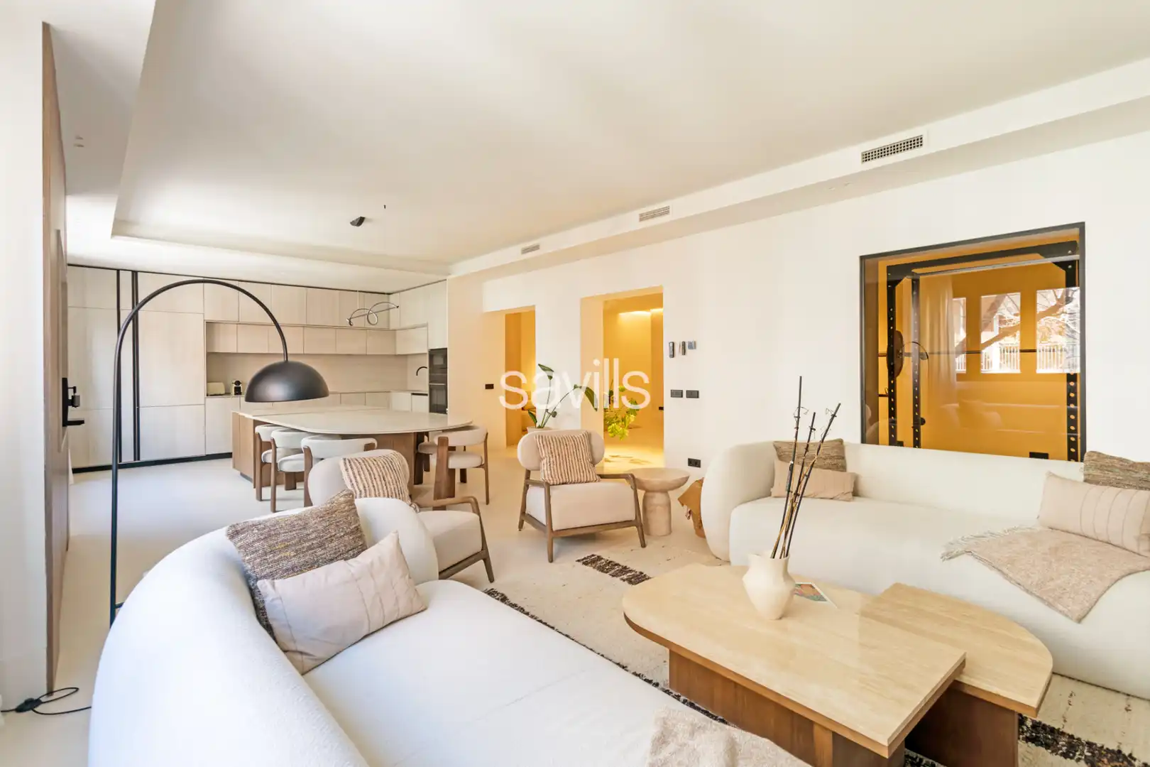 Flat with lift for sale in Calle de Castelló, imagen 7