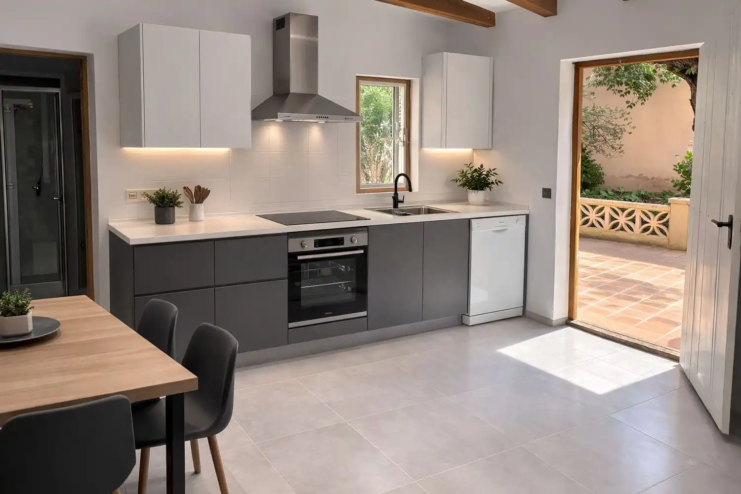 Chalet en venta en Andratx pueblo, imagen 13