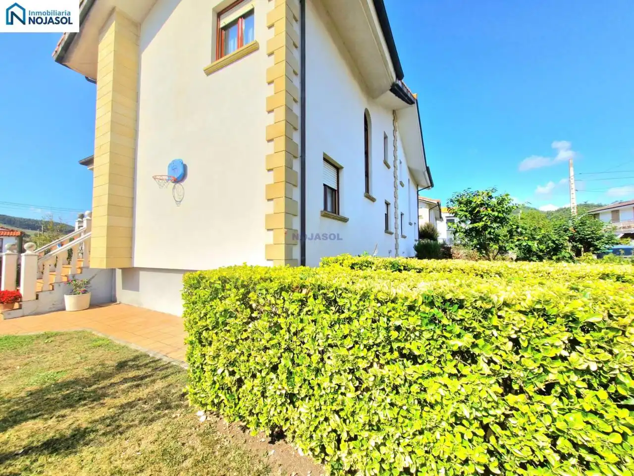 Wohnung mit Garten zum Verkauf in Calle BARRIO ZOÑA, imagen 9