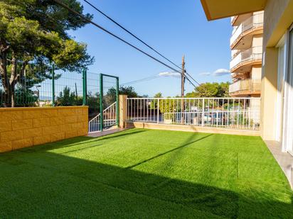 Terrassa de Apartament en venda en Salou amb Aire condicionat, Calefacció i Terrassa