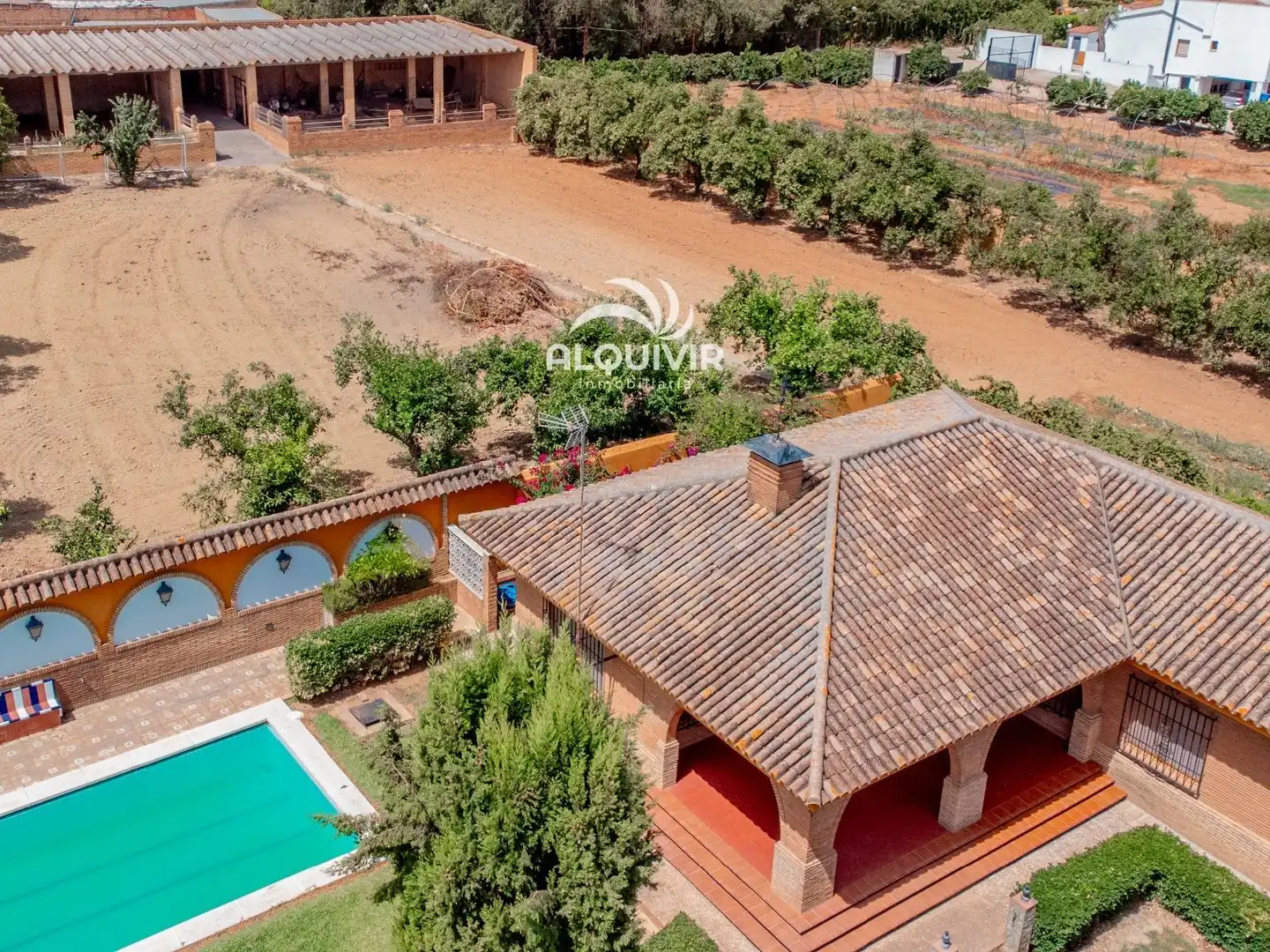 Casa en venda a Rociana del Condado, imagen 15