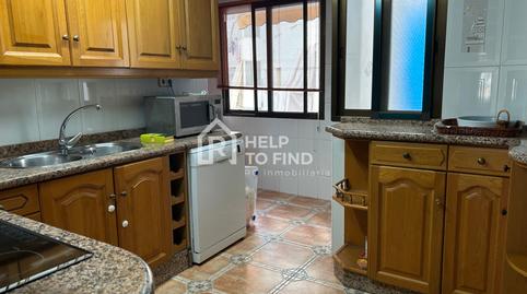 Foto 3 de Piso de alquiler en Corea, Valencia