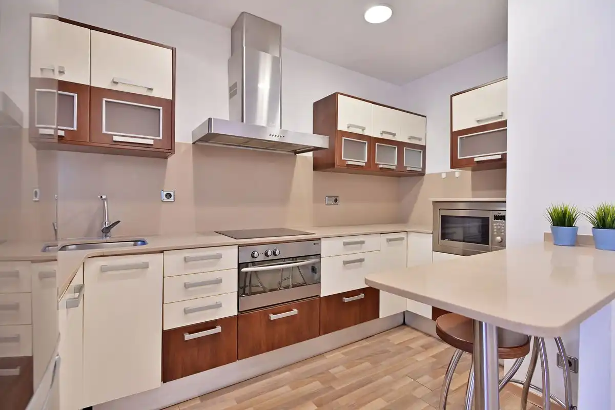 Penthouse mit Terrasse zum Verkauf in Carrer de Déu i Mata 142, imagen 16