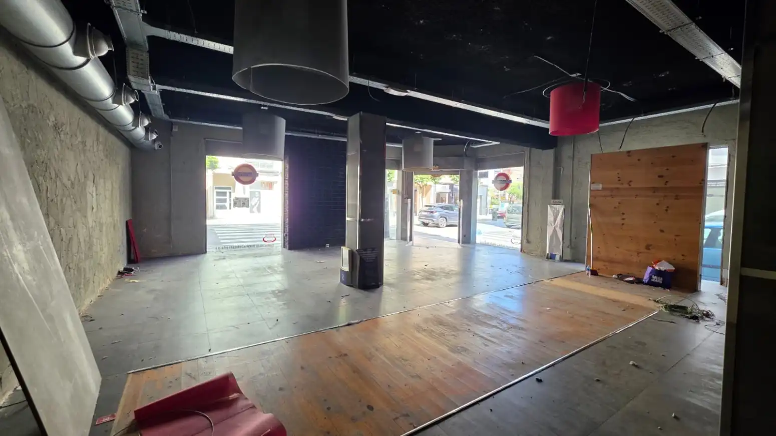 Local comercial de lloguer a Puerto de Sagunto, imagen 8