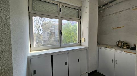 Foto 2 de Pis en venda a Valladolid Kalea, Aranbizkarra, Vitoria - Gasteiz