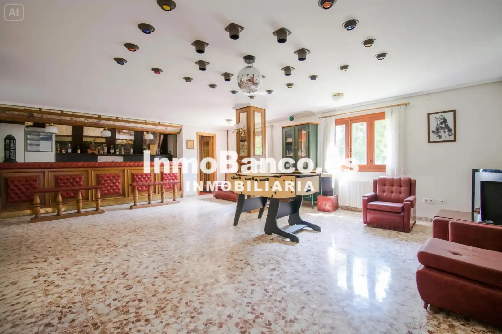 Houses for sale in Torrent  with Air Conditioner, Heating and Private garden