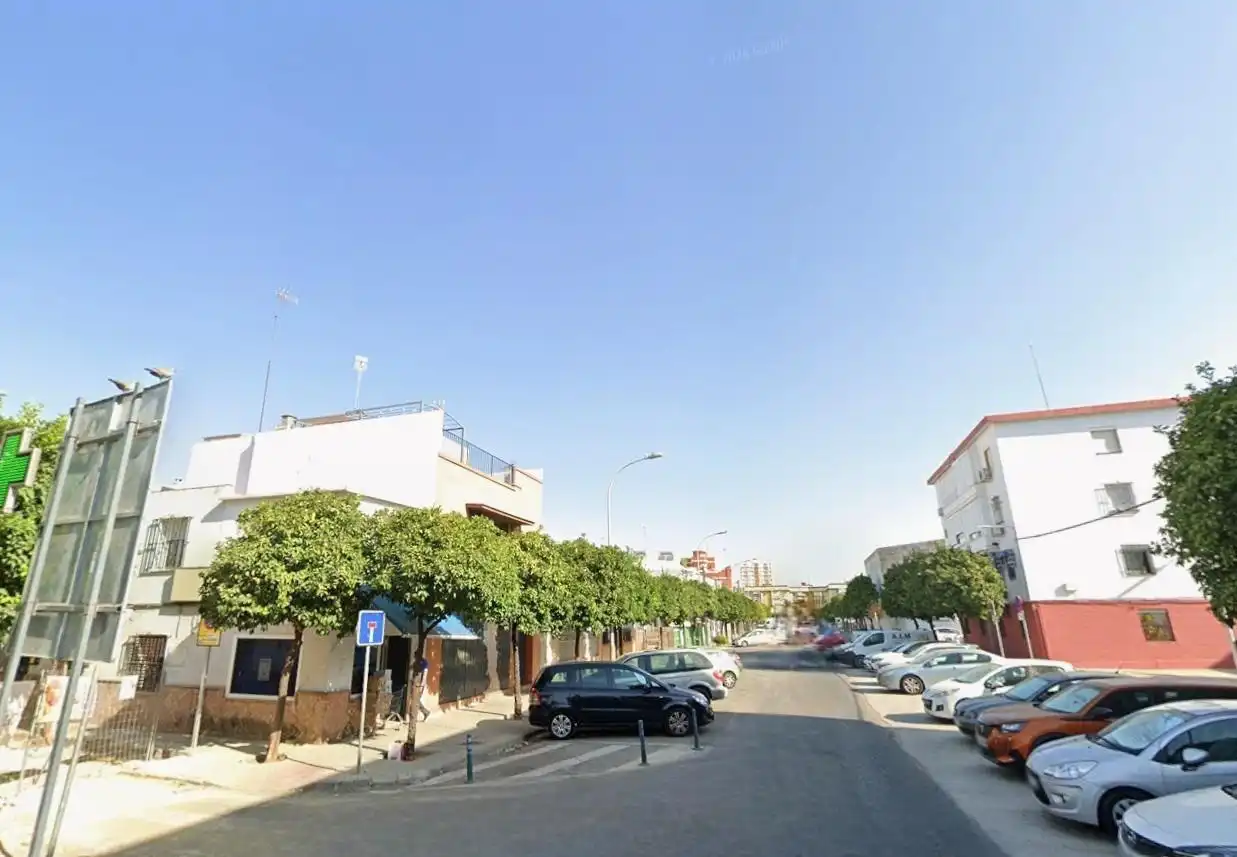 Piso en venta en Sur