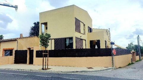 Photo 2 of Houses for sale in Carretera Esporles, Establiments, Palma de Mallorca