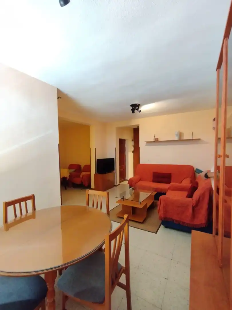 Wohnung mit Terrasse zur Miete in Calle Mayor, imagen 10