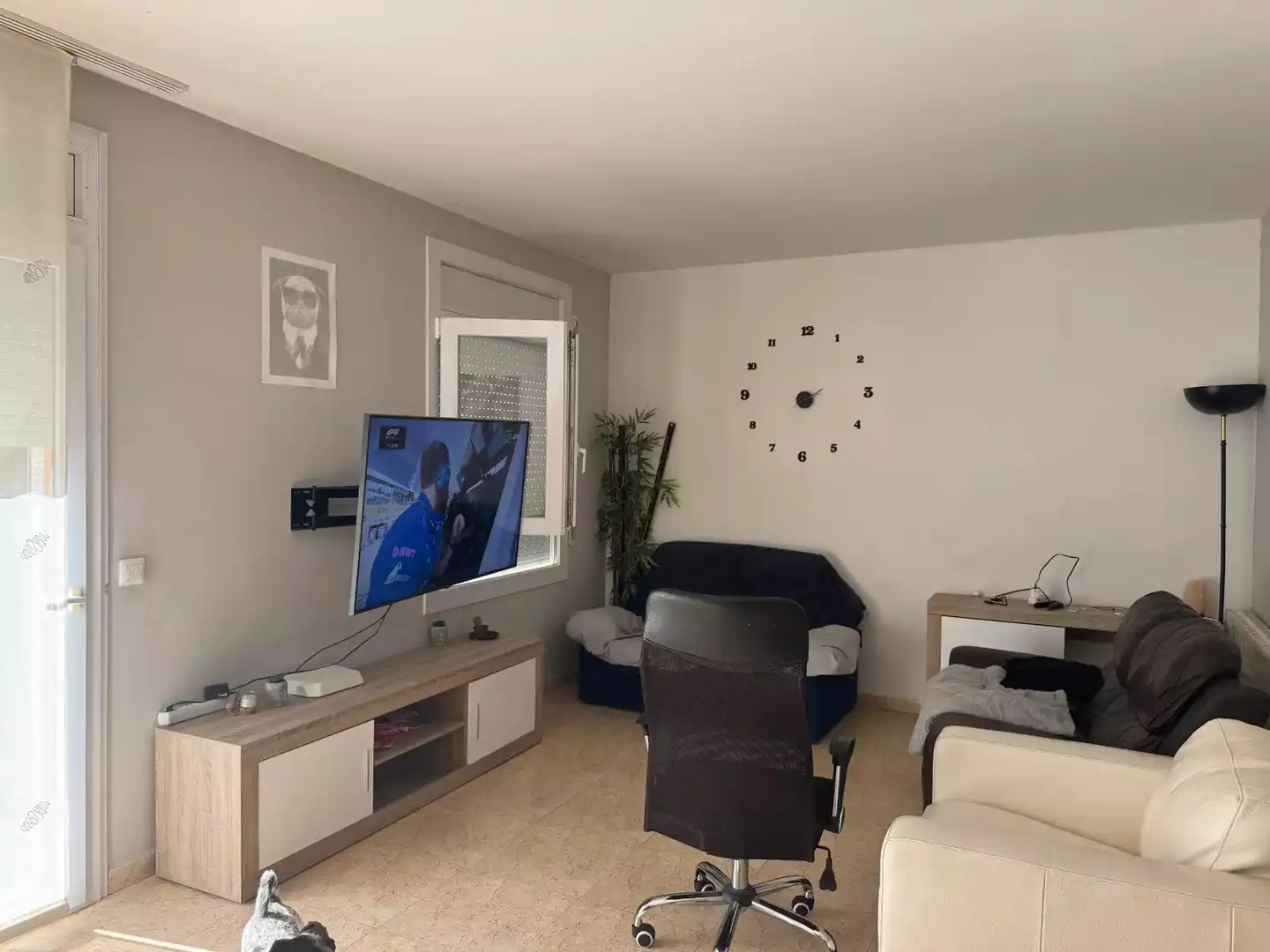 Adosado con terraza en venta en Besalú, imagen 7