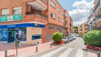 Exterior view of Flat for sale in Boadilla del Monte