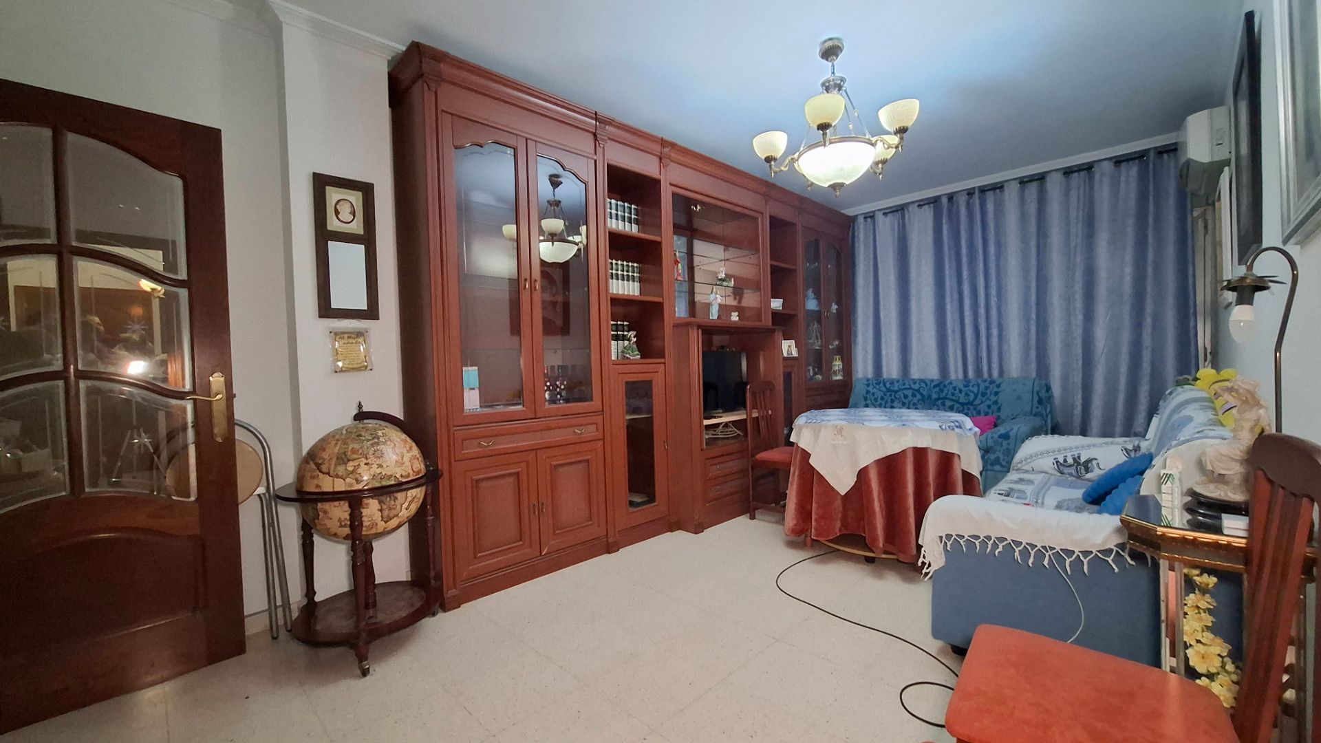 Flat for sale in Fuensanta- Arcángel