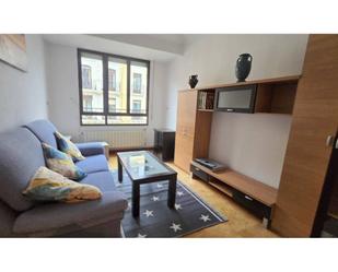 Exterior view of Flat to rent in  Logroño  with Heating and Furnished