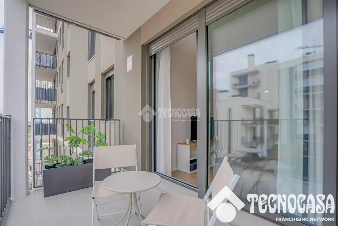 Wohnung mit Garten zur Miete in Llevant, imagen 11