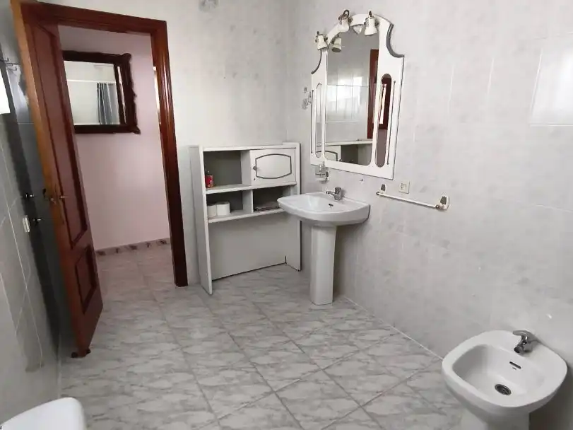 Bany de Pis en venda en Salvatierra de los Barros, Badajoz
