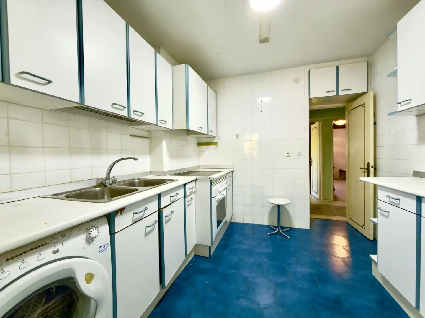 Flat with terrace for sale in Calle de la Hacienda de Pavones, imagen 21