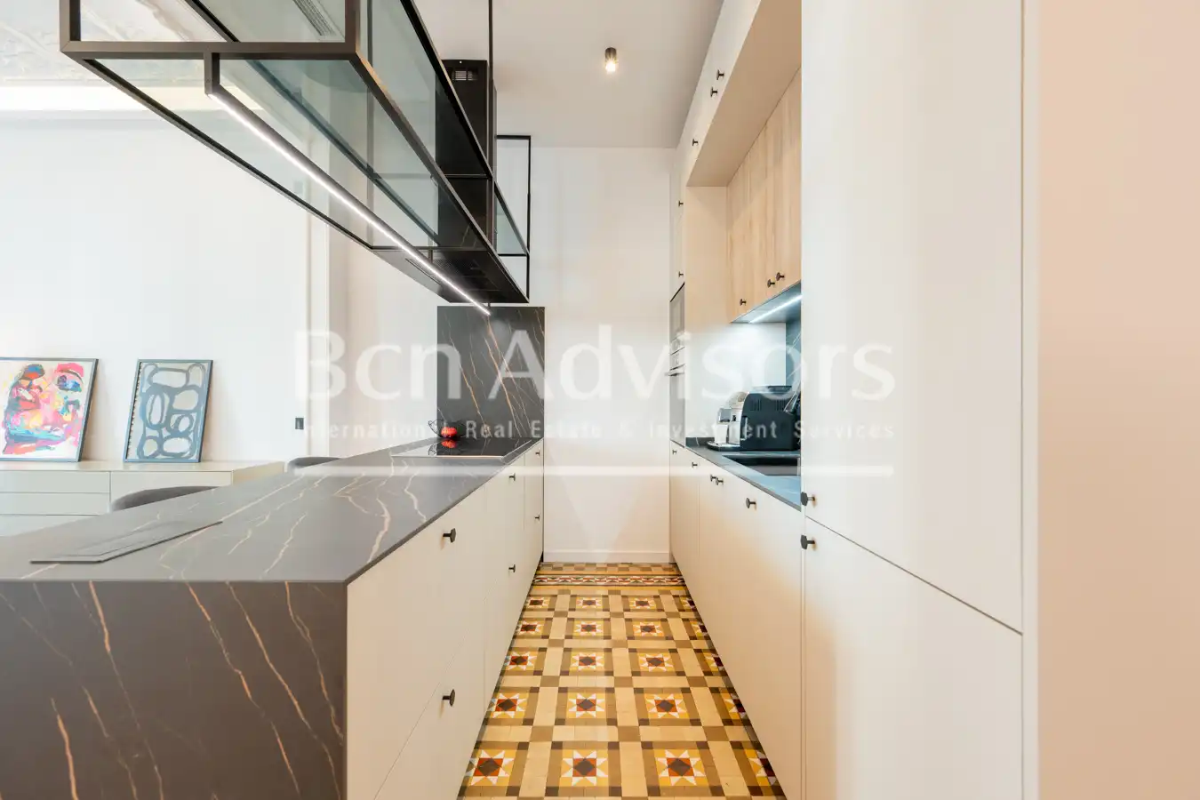 Appartement avec terrasse à vendre à Eixample, imagen 12