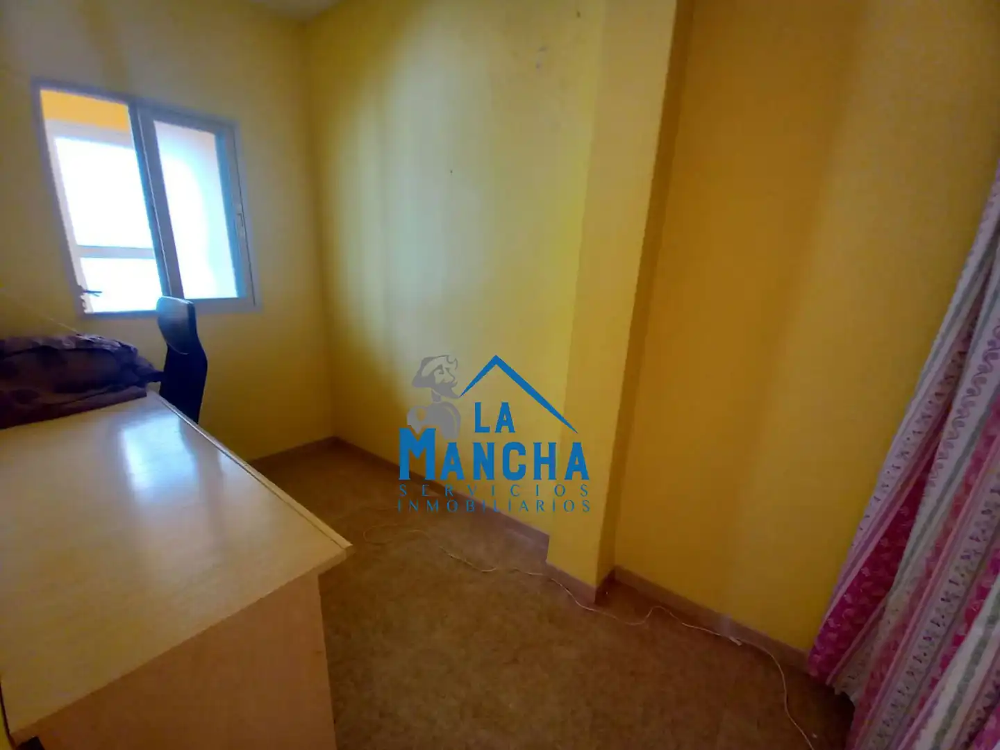 Casa con terraza en venta en Barrax, imagen 16
