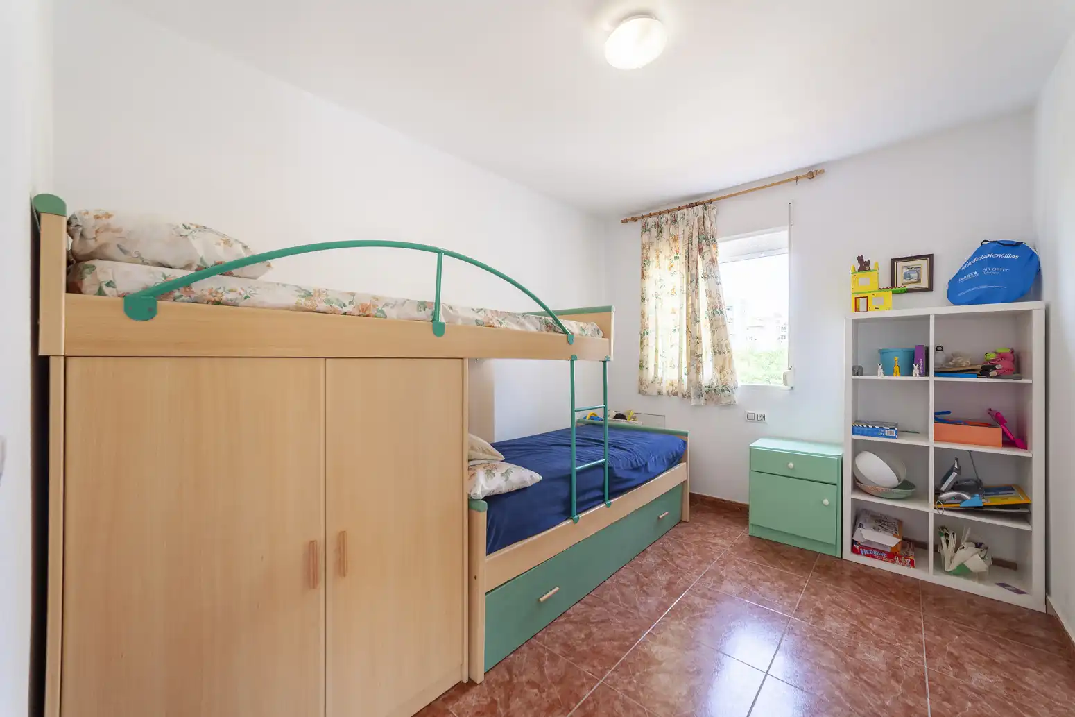 Appartamento con terrazza in vendita a Sueca - AV LOTERIA - LA LLASTRA, imagen 20