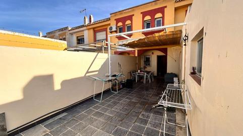 Photo 2 of Single-family semi-detached for sale in Roquetas Pueblo, Almería