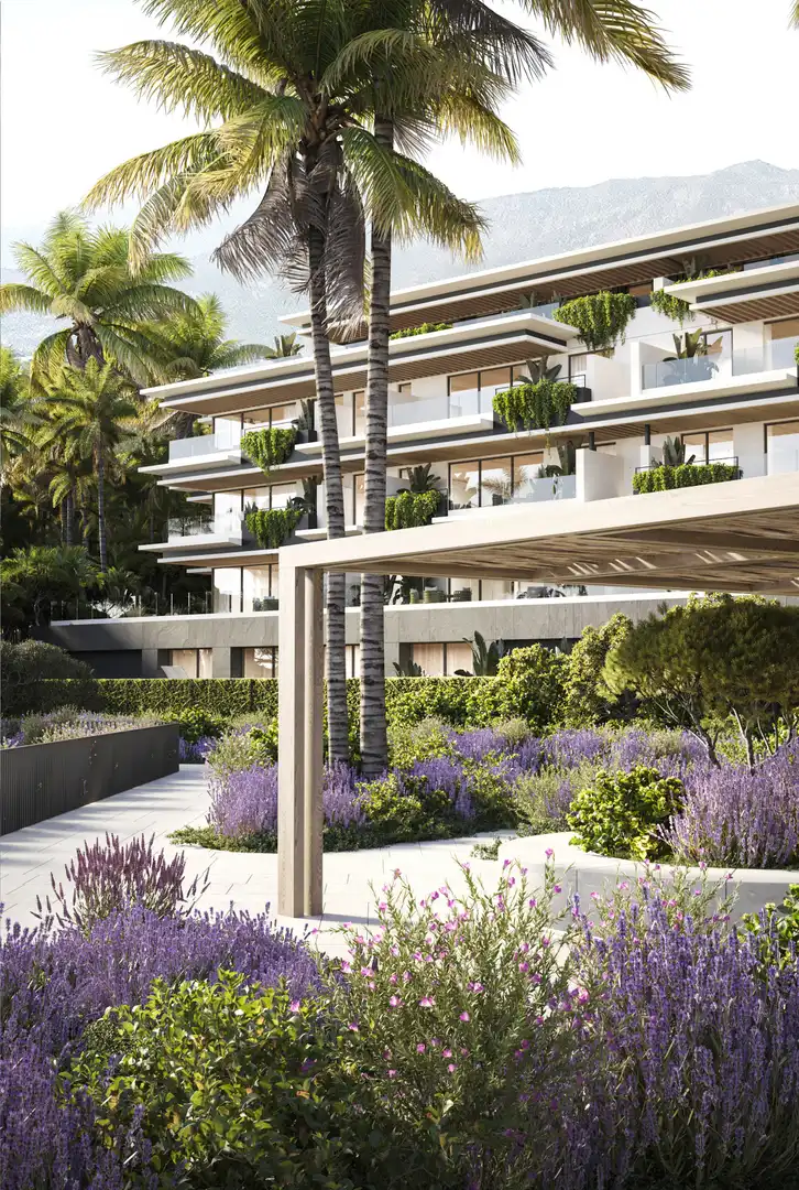 Apartament amb piscina en venda a Mijas pueblo, imagen 25