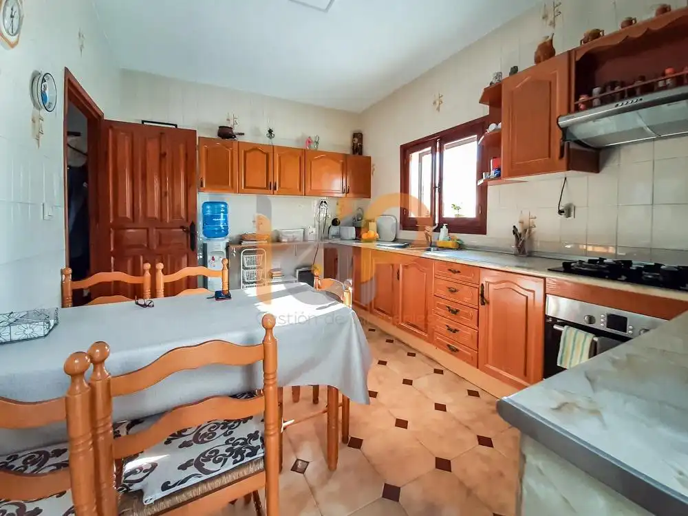 Haus mit Terrasse zum Verkauf in El Palmeral, imagen 9