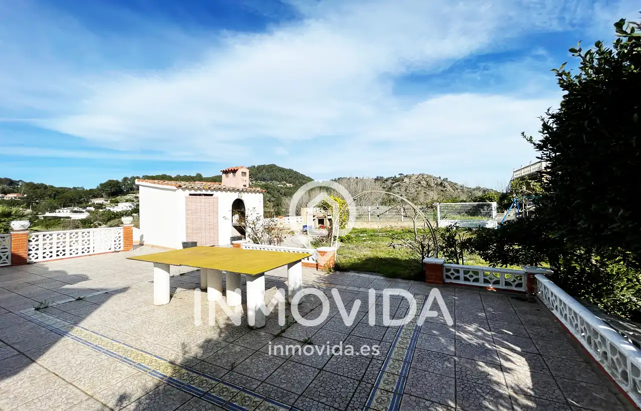 Villa con terrazza in vendita a Cami d'Alboi, imagen 33