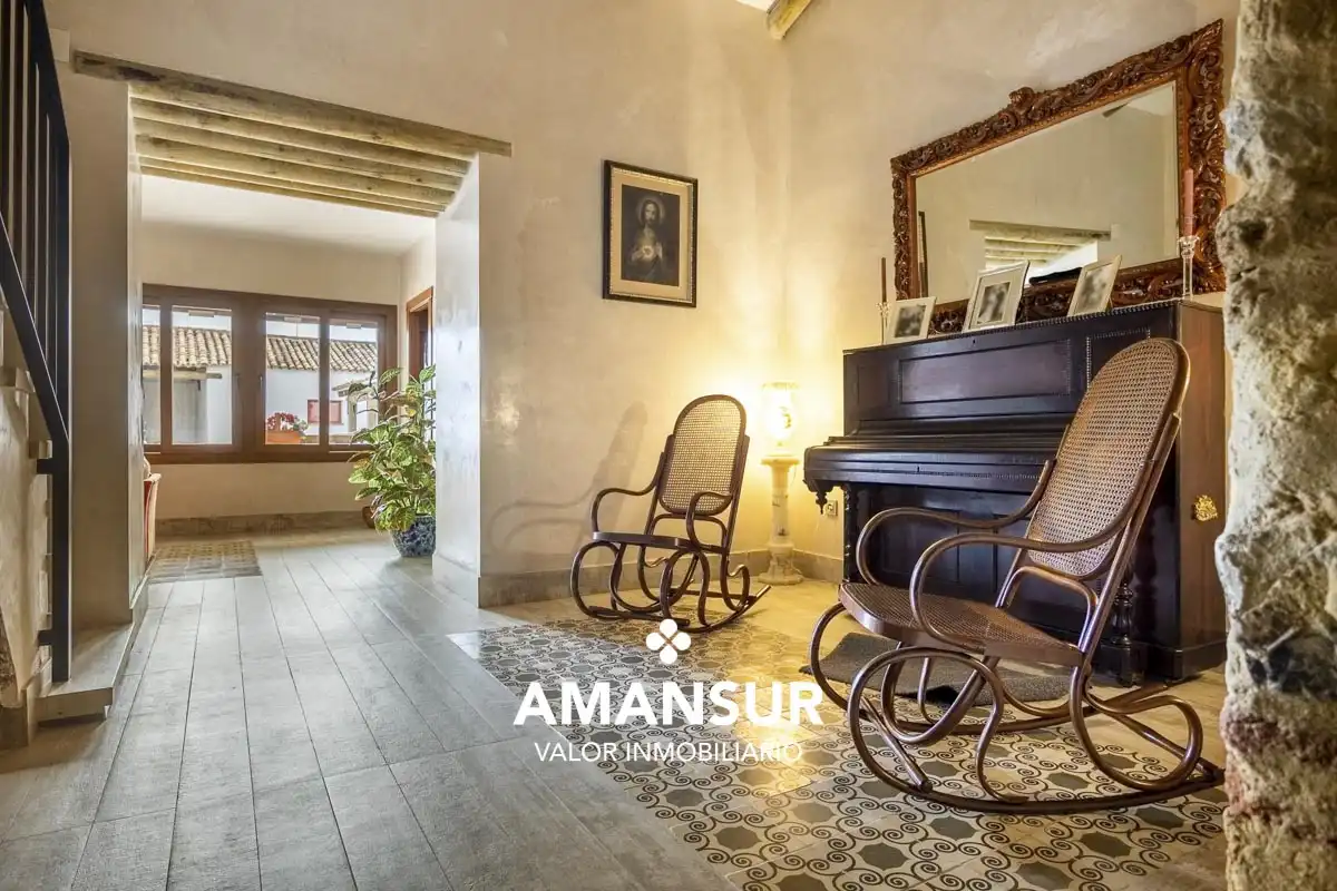 Houses for sale in El Campillo (Huelva)