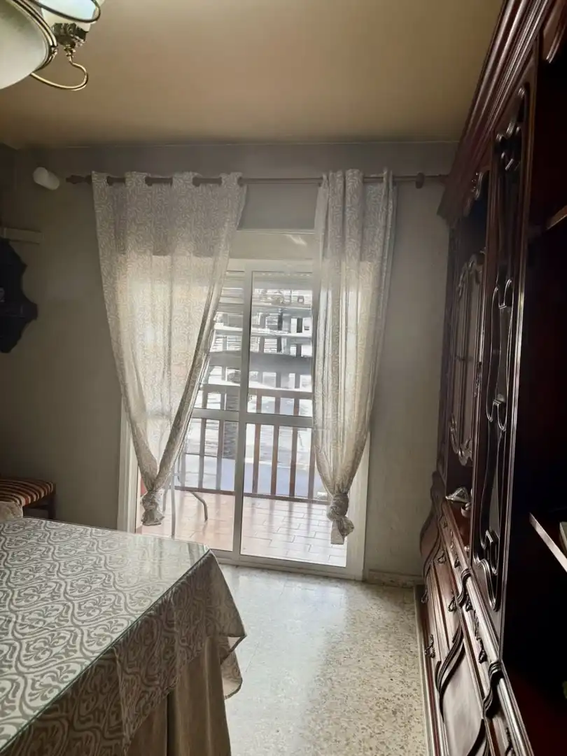 Piso con ascensor en venta en Barrio Alto, imagen 3
