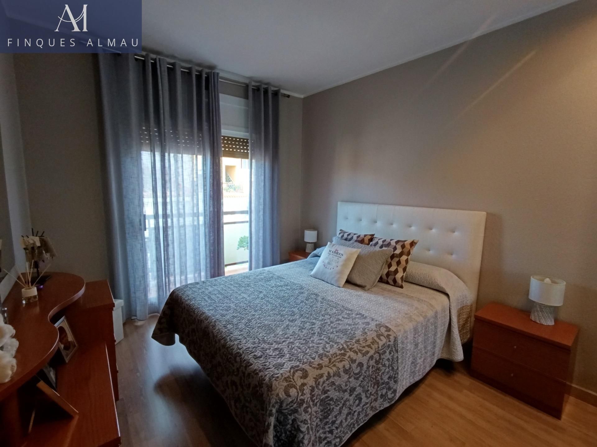 Dormitori de Pis en venda en Gelida amb Calefacció, Terrassa i Balcó