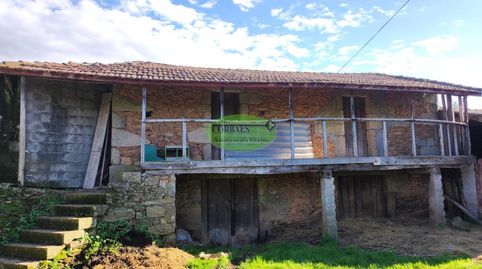 Foto 4 de Casa o chalet en venta en A Merca , Ourense