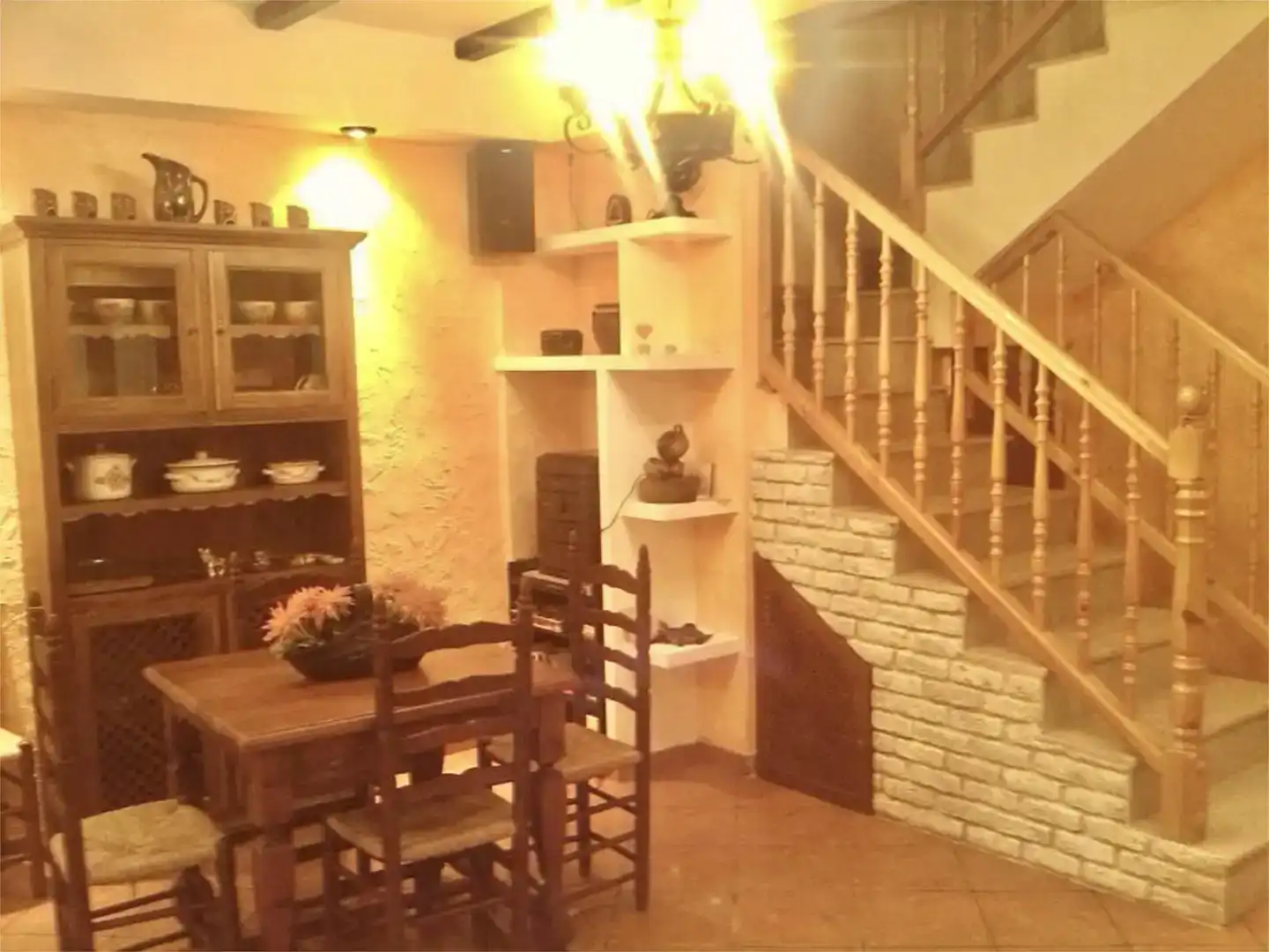 Casa o xalet en venda en Pozohondo