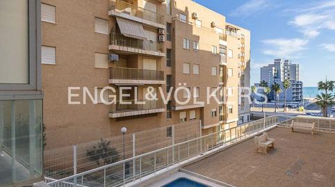 Photo 3 of Apartment to rent in Avinguda el Racó, Sant Antoni, Valencia