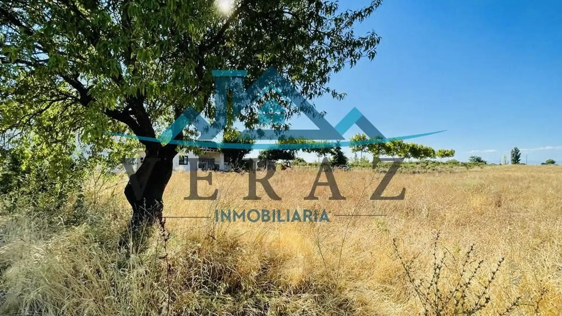 Terreno en venta en Calera y Chozas