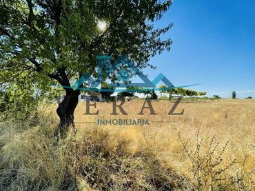 Terreno rustico in vendita a Calera y Chozas