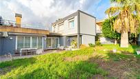 Vista exterior de Casa o xalet en venda en Dénia amb Aire condicionat i Terrassa