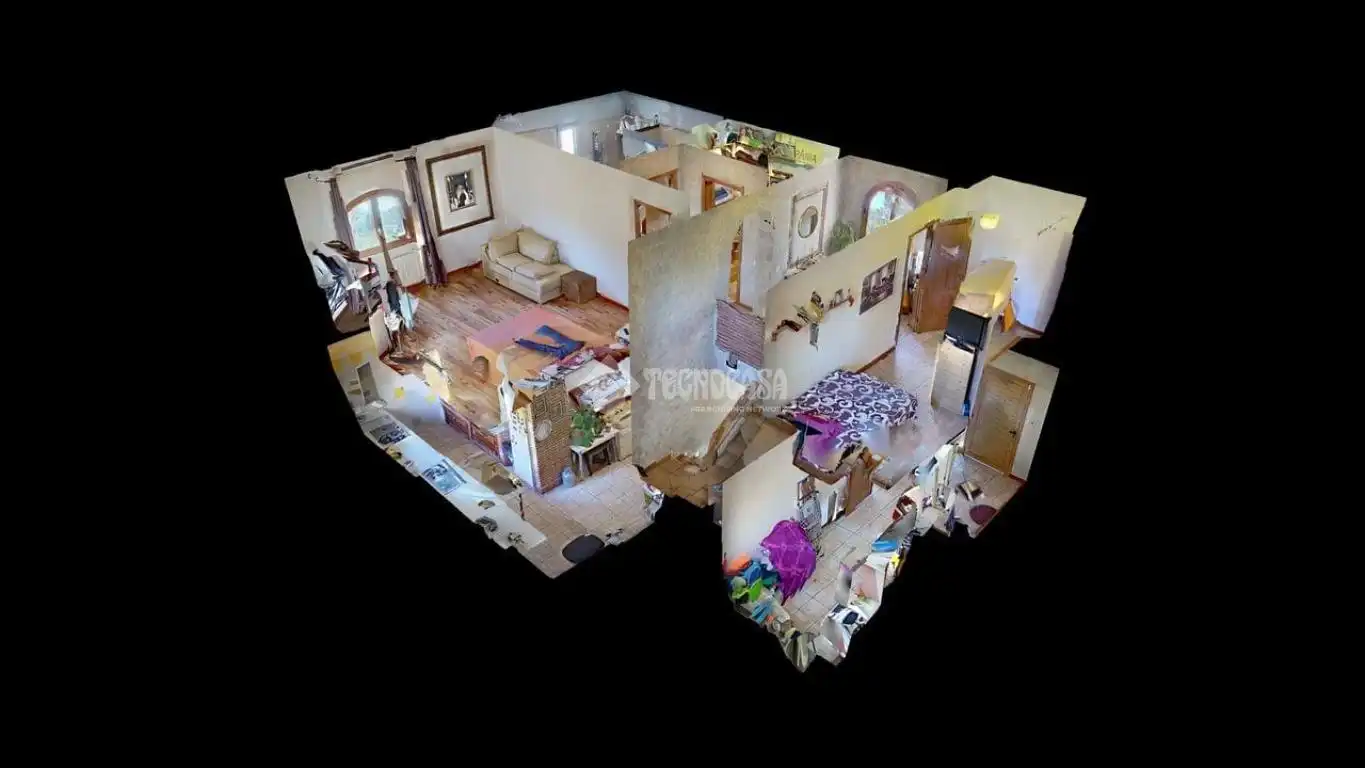 Casa o chalet en venta en Castellbell i el Vilar con Aire acondicionado y Amueblado