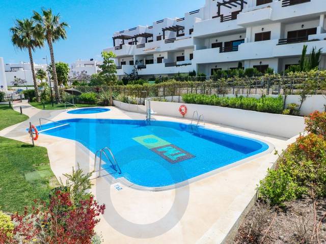 Apartamento en Venta en Calle Madrid en San Juan de los Terreros