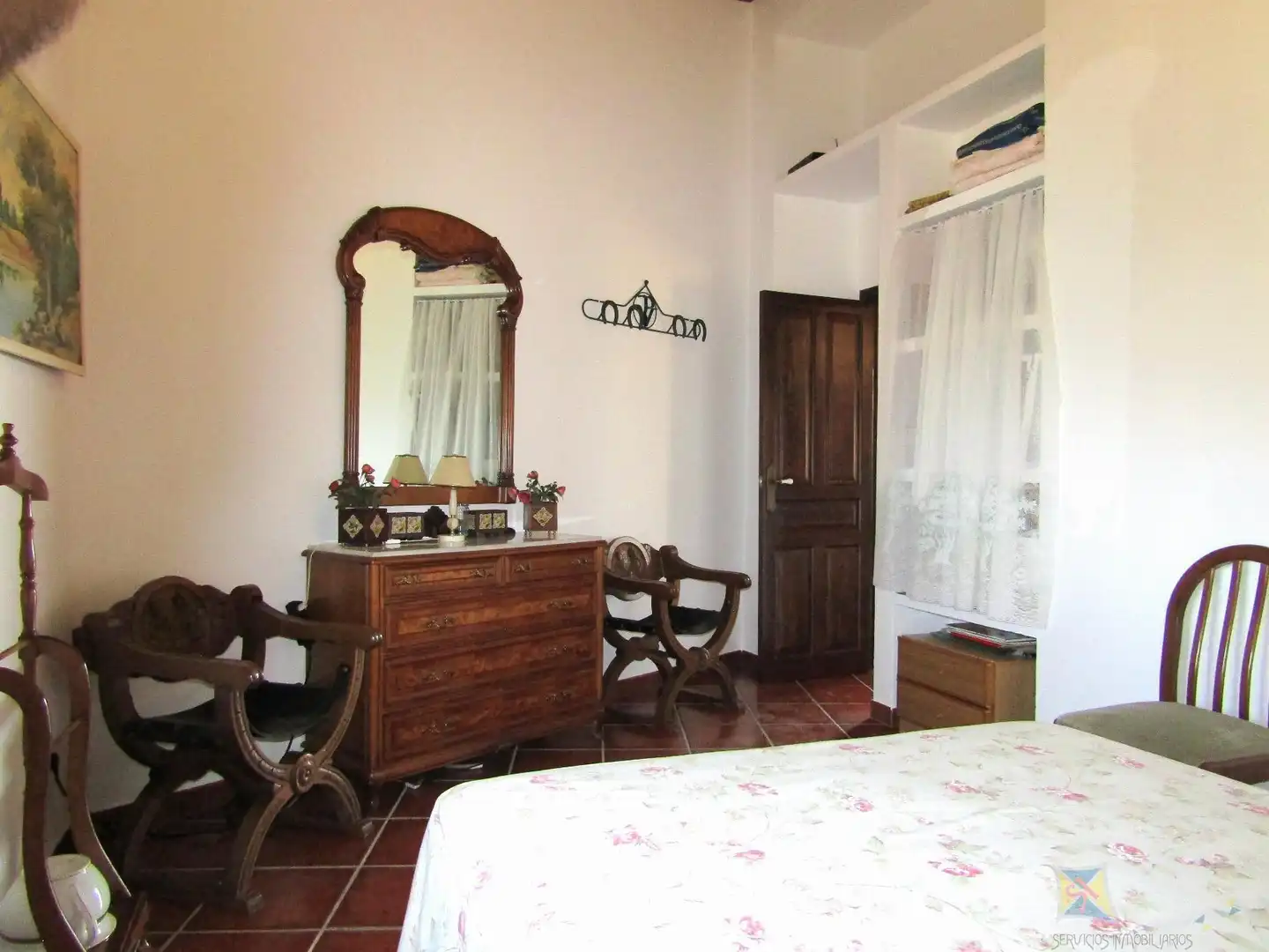Habitación de Finca rústica en venta en Encinasola