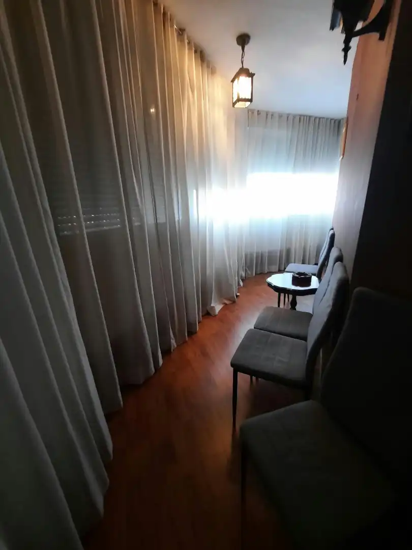 Apartamento con ascensor en alquiler en Santa Marina, imagen 4