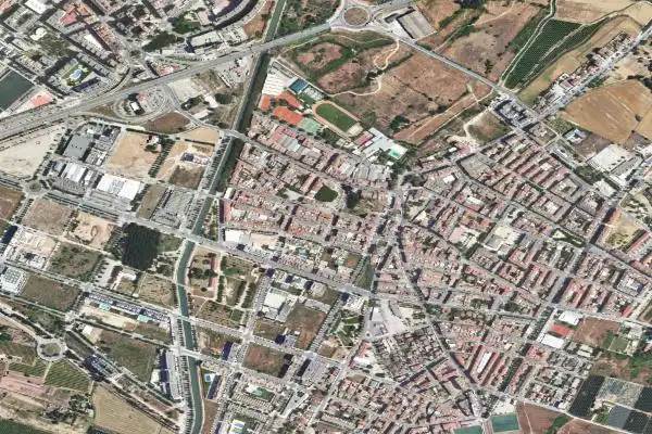 House for sale in La Bordeta, imagen 6