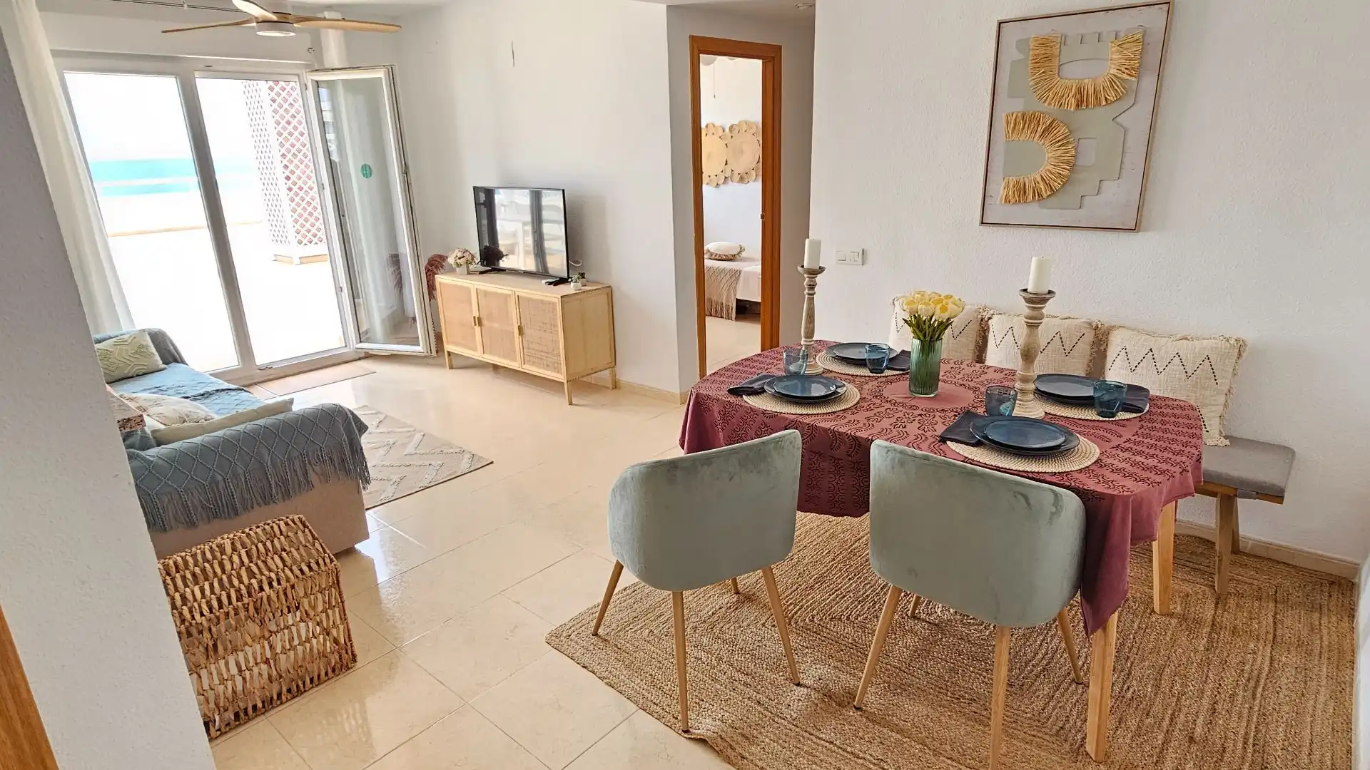 Apartamento con piscina en venta en amplaries, imagen 17