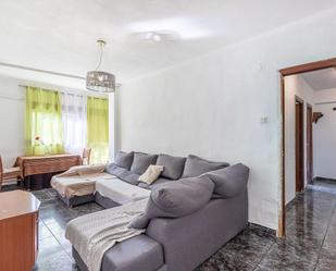Sala d'estar de Pis en venda en  Granada Capital amb Terrassa
