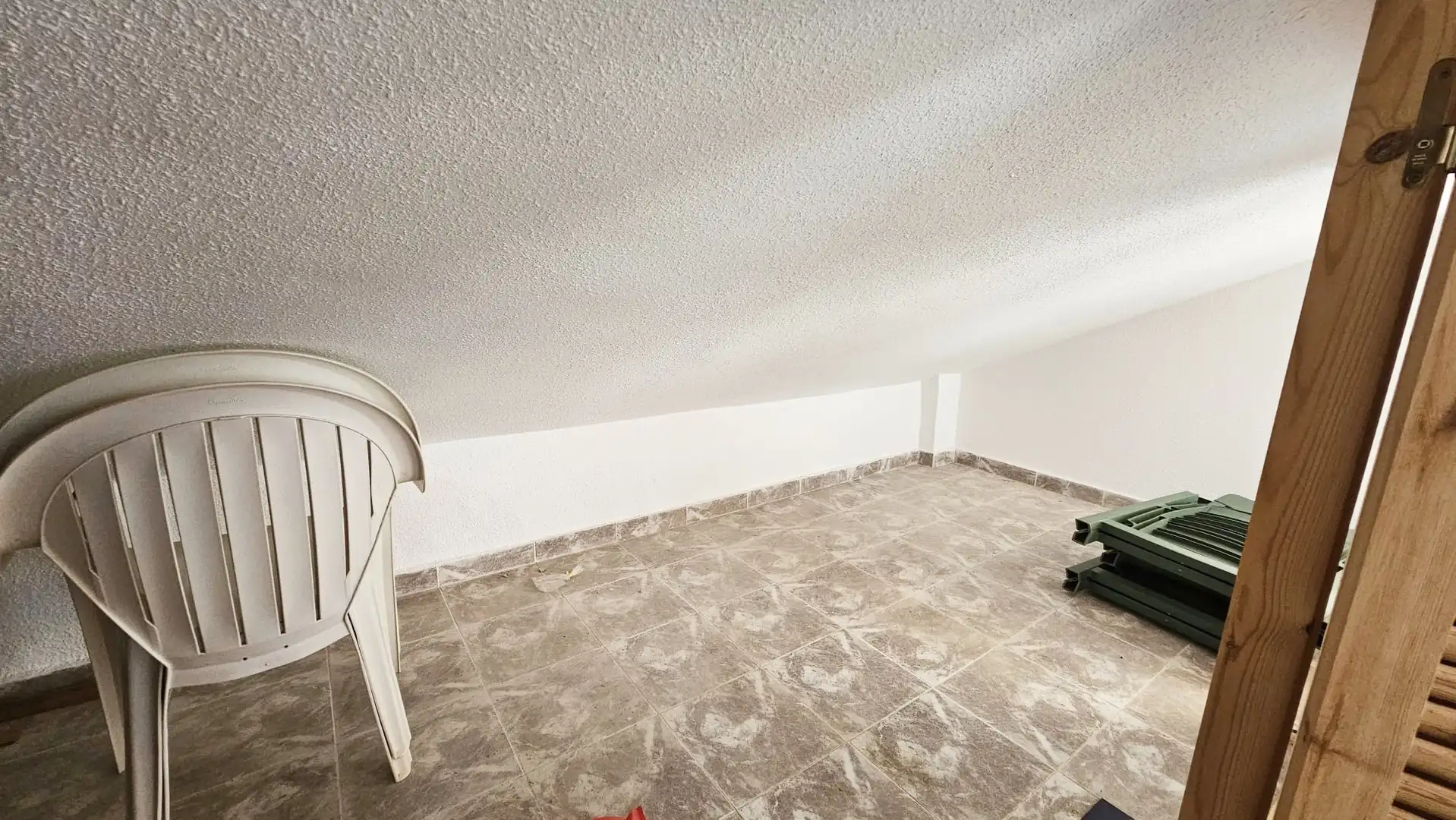 Casa con terraza en venta en Los Narejos - Punta Calera, imagen 33