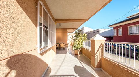 Foto 4 de Casa o xalet en venda a El Llano, Molina de Segura