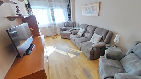 Foto 2 de Piso en venta en Calle Santuario, El Carmel, Barcelona Capital