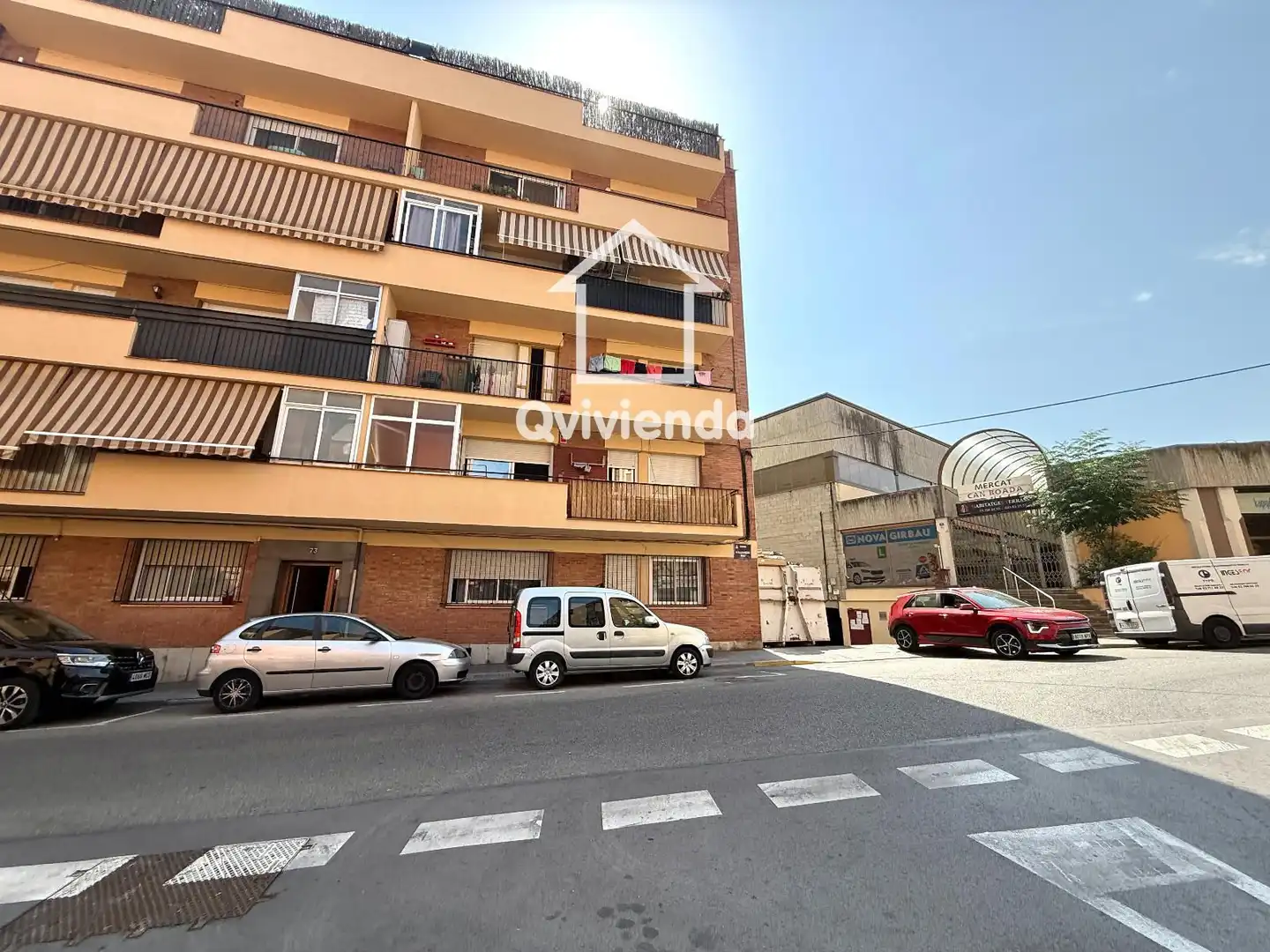 Wohnung mit Terrasse zum Verkauf in Alexandre Gali, D, imagen 32