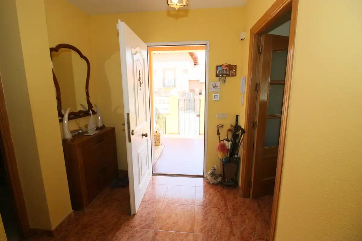 Casa o chalet en venta en Mombeltrán con Calefacción, Jardín privado y Terraza